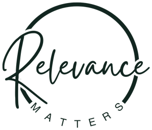 Relevance Matters